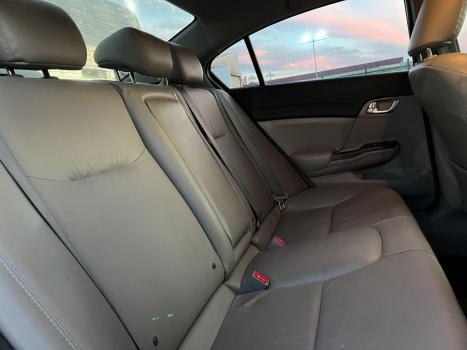 HONDA Civic 1.5 16V 4P LX, Foto 12