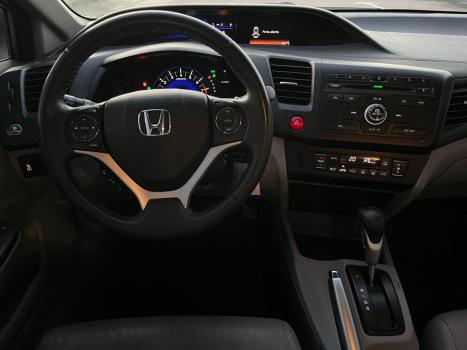 HONDA Civic 1.5 16V 4P LX, Foto 13