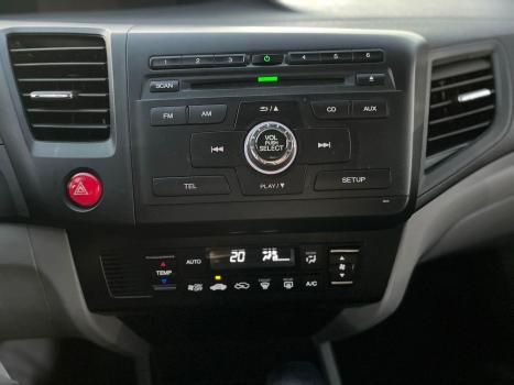 HONDA Civic 1.5 16V 4P LX, Foto 15