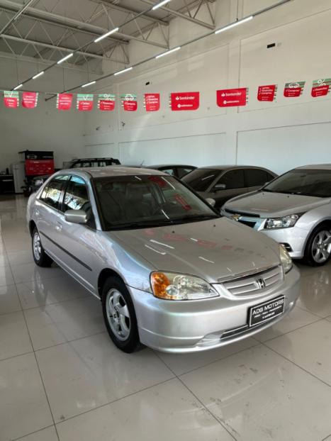 HONDA Civic 1.5 16V 4P LX, Foto 1