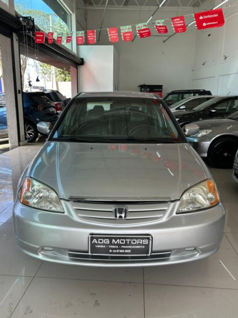 HONDA Civic 1.5 16V 4P LX, Foto 2