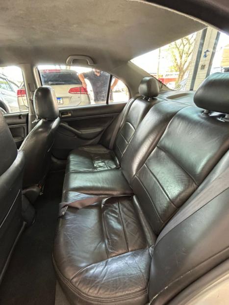 HONDA Civic 1.5 16V 4P LX, Foto 8