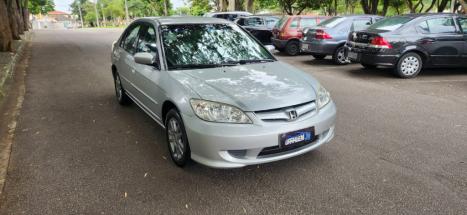 HONDA Civic 1.7 16V 4P LXL, Foto 3