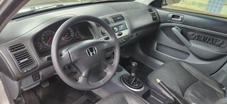 HONDA Civic 1.7 16V 4P LXL, Foto 5