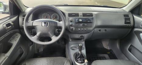 HONDA Civic 1.7 16V 4P LXL, Foto 6