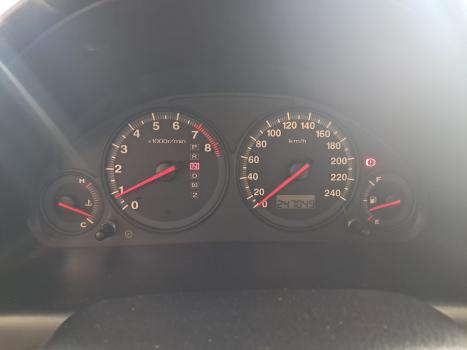 HONDA Civic 1.7 16V 4P LX AUTOMTICO, Foto 3