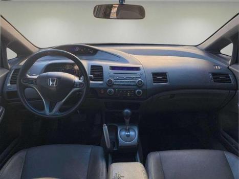 HONDA Civic 1.8 16V 4P FLEX LXL AUTOMTICO, Foto 4