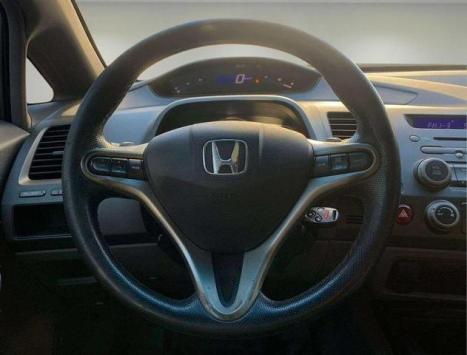 HONDA Civic 1.8 16V 4P FLEX LXL AUTOMTICO, Foto 5