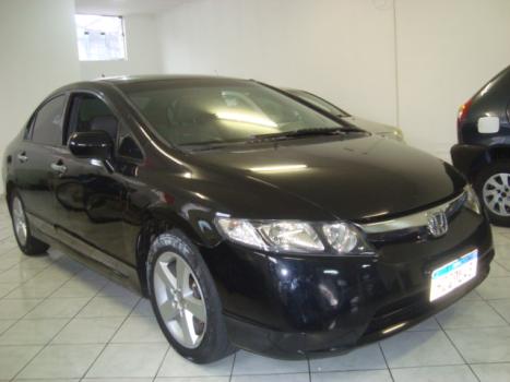 HONDA Civic 1.8 16V 4P LXS AUTOMTICO, Foto 1