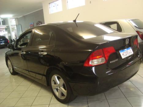 HONDA Civic 1.8 16V 4P LXS AUTOMTICO, Foto 2