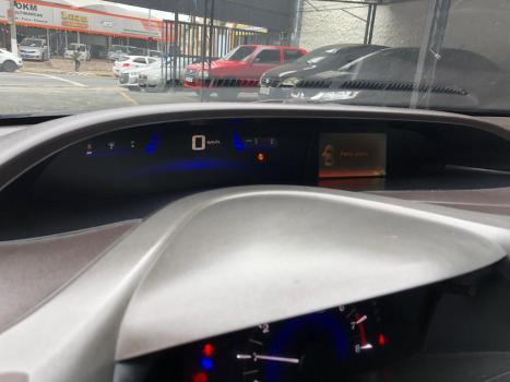 HONDA Civic 1.8 16V 4P FLEX EXS AUTOMTICO, Foto 12