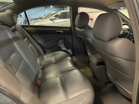 HONDA Civic 1.8 16V 4P LXS AUTOMTICO, Foto 10