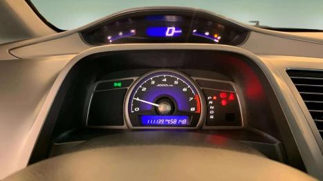 HONDA Civic 1.8 16V 4P FLEX LXL SE AUTOMTICO, Foto 7