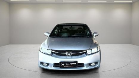 HONDA Civic 1.8 16V 4P FLEX LXL SE AUTOMTICO, Foto 2