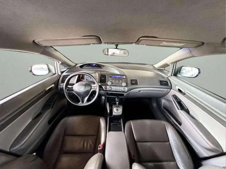 HONDA Civic 1.8 16V 4P FLEX LXL SE AUTOMTICO, Foto 7