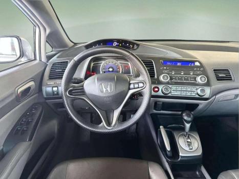 HONDA Civic 1.8 16V 4P FLEX LXL SE AUTOMTICO, Foto 9