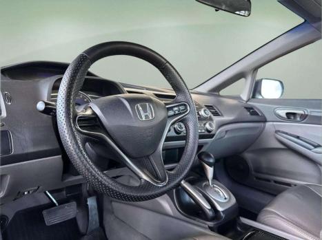 HONDA Civic 1.8 16V 4P FLEX LXL SE AUTOMTICO, Foto 10
