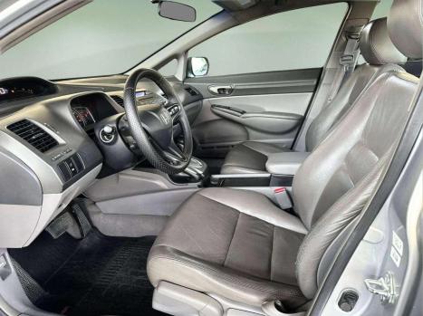 HONDA Civic 1.8 16V 4P FLEX LXL SE AUTOMTICO, Foto 11