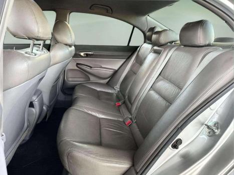 HONDA Civic 1.8 16V 4P FLEX LXL SE AUTOMTICO, Foto 13
