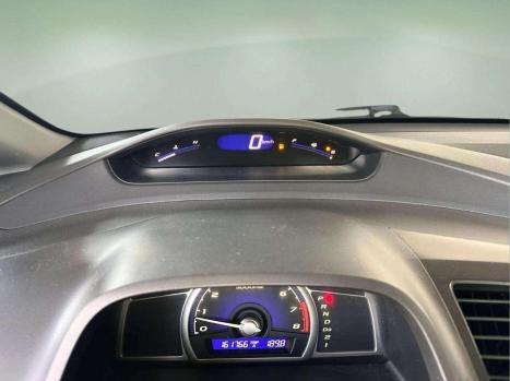 HONDA Civic 1.8 16V 4P FLEX LXL SE AUTOMTICO, Foto 15