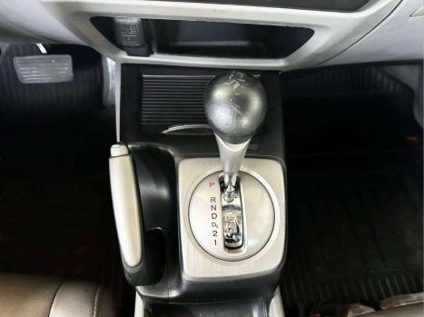 HONDA Civic 1.8 16V 4P FLEX LXL SE AUTOMTICO, Foto 18