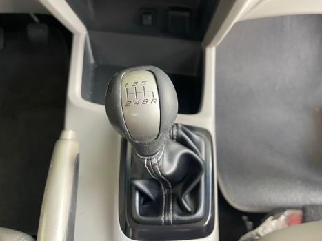 HONDA Civic 1.8 16V 4P FLEX LXS, Foto 10