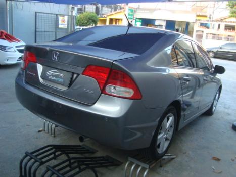 HONDA Civic 1.8 16V 4P LXS AUTOMTICO, Foto 2