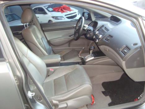 HONDA Civic 1.8 16V 4P LXS AUTOMTICO, Foto 3