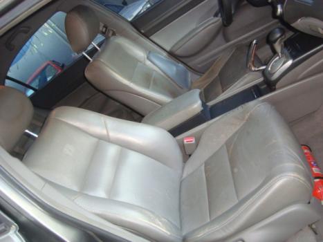 HONDA Civic 1.8 16V 4P LXS AUTOMTICO, Foto 4