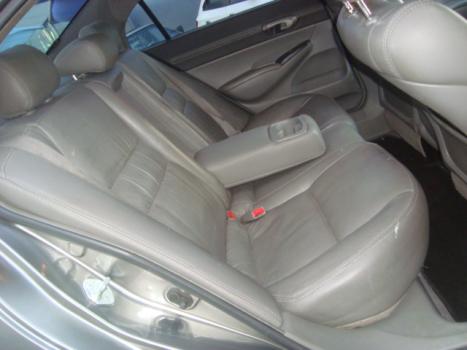 HONDA Civic 1.8 16V 4P LXS AUTOMTICO, Foto 5