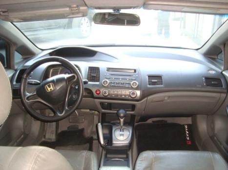 HONDA Civic 1.8 16V 4P LXS AUTOMTICO, Foto 6