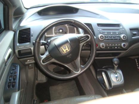 HONDA Civic 1.8 16V 4P LXS AUTOMTICO, Foto 7