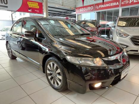 HONDA Civic 1.8 16V 4P FLEX LXL SE AUTOMTICO, Foto 3