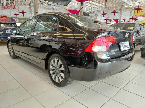 HONDA Civic 1.8 16V 4P FLEX LXL SE AUTOMTICO, Foto 6