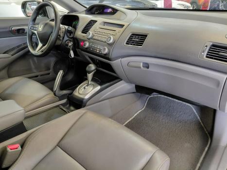 HONDA Civic 1.8 16V 4P FLEX LXL SE AUTOMTICO, Foto 10