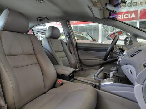 HONDA Civic 1.8 16V 4P FLEX LXL SE AUTOMTICO, Foto 11