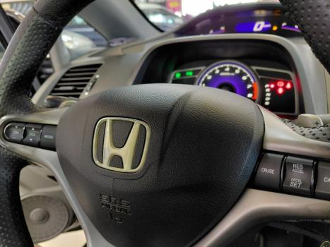 HONDA Civic 1.8 16V 4P FLEX LXL SE AUTOMTICO, Foto 13