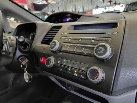 HONDA Civic 1.8 16V 4P FLEX LXL SE AUTOMTICO, Foto 14