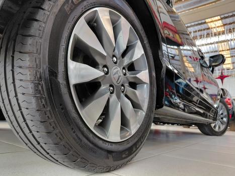 HONDA Civic 1.8 16V 4P FLEX LXL SE AUTOMTICO, Foto 16