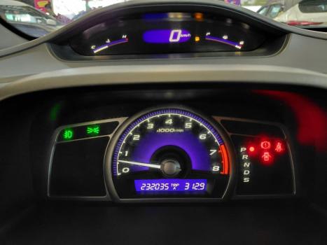 HONDA Civic 1.8 16V 4P FLEX LXL SE AUTOMTICO, Foto 17