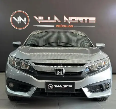 HONDA Civic 2.0 16V 4P EXL FLEX  AUTOMTICO CVT, Foto 2