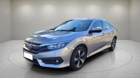 HONDA Civic 2.0 16V 4P EXL FLEX  AUTOMTICO CVT, Foto 1