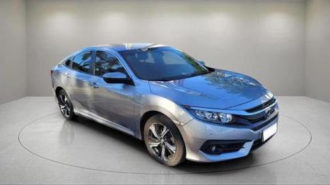 HONDA Civic 2.0 16V 4P EXL FLEX  AUTOMTICO CVT, Foto 2