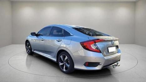 HONDA Civic 2.0 16V 4P EXL FLEX  AUTOMTICO CVT, Foto 3