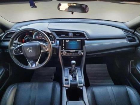 HONDA Civic 2.0 16V 4P EXL FLEX  AUTOMTICO CVT, Foto 7