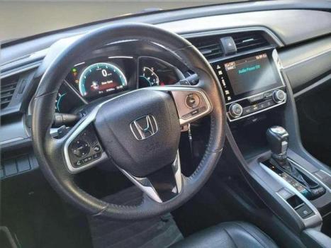 HONDA Civic 2.0 16V 4P EXL FLEX  AUTOMTICO CVT, Foto 13