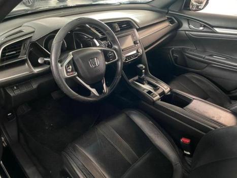 HONDA Civic 2.0 16V 4P EX FLEX  AUTOMTICO CVT, Foto 13