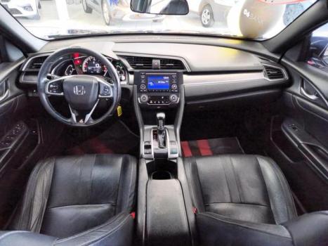 HONDA Civic 2.0 16V 4P EX FLEX  AUTOMTICO CVT, Foto 14