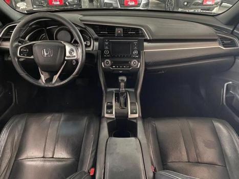 HONDA Civic 2.0 16V 4P EX FLEX  AUTOMTICO CVT, Foto 15