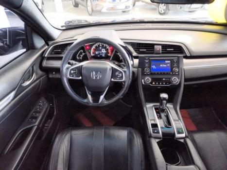 HONDA Civic 2.0 16V 4P EX FLEX  AUTOMTICO CVT, Foto 20